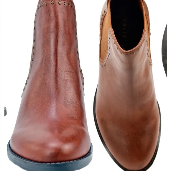 Scout Chelsea Boots
DAVID TATE - Picture 3 of 4